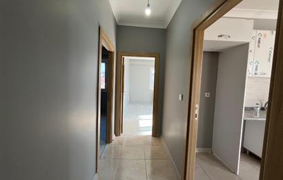 TUZLA AYDINTEPE'DE DENİZ MANZARALI 2+1 DUBLEKS