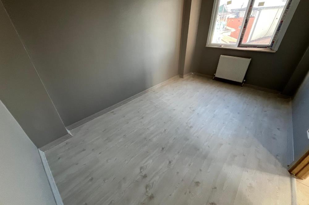 TUZLA AYDINTEPE'DE DENİZ MANZARALI 2+1 DUBLEKS