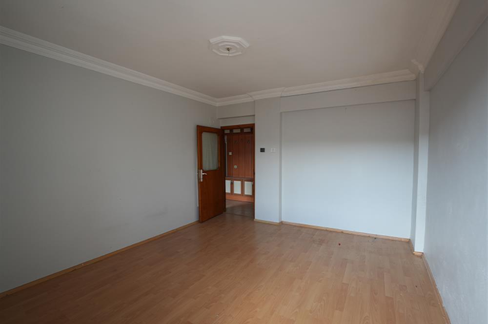 C21;Cius Sosyal Yaşam Civarı Bakımlı Satılık 3+1 Daire