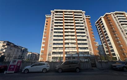 CENTURY 21'DEN ŞİRİNEVLER TOKİ'DE ŞEHRİN MERKEZİNDE MANZARALI DAİRE