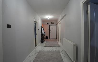 C21;Cius Y.Emre Parkı Civarı Yapılı 3+1 Satılık Daire