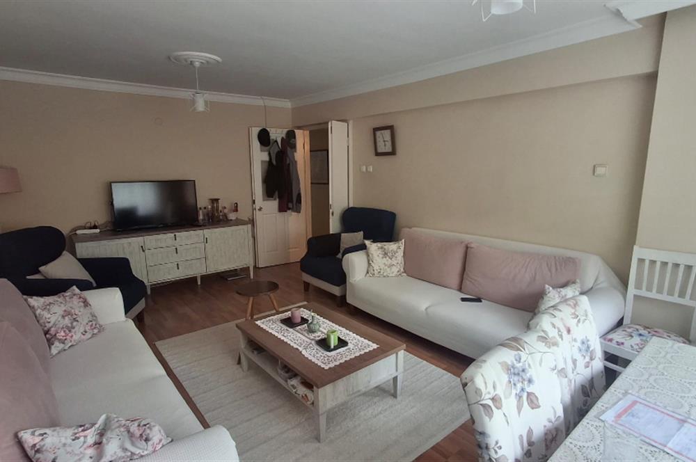 Çiğli Egekent Çağdaş Mh. Satılık 3+1 Daire