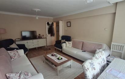 Çiğli Egekent Çağdaş Mh. Satılık 3+1 Daire