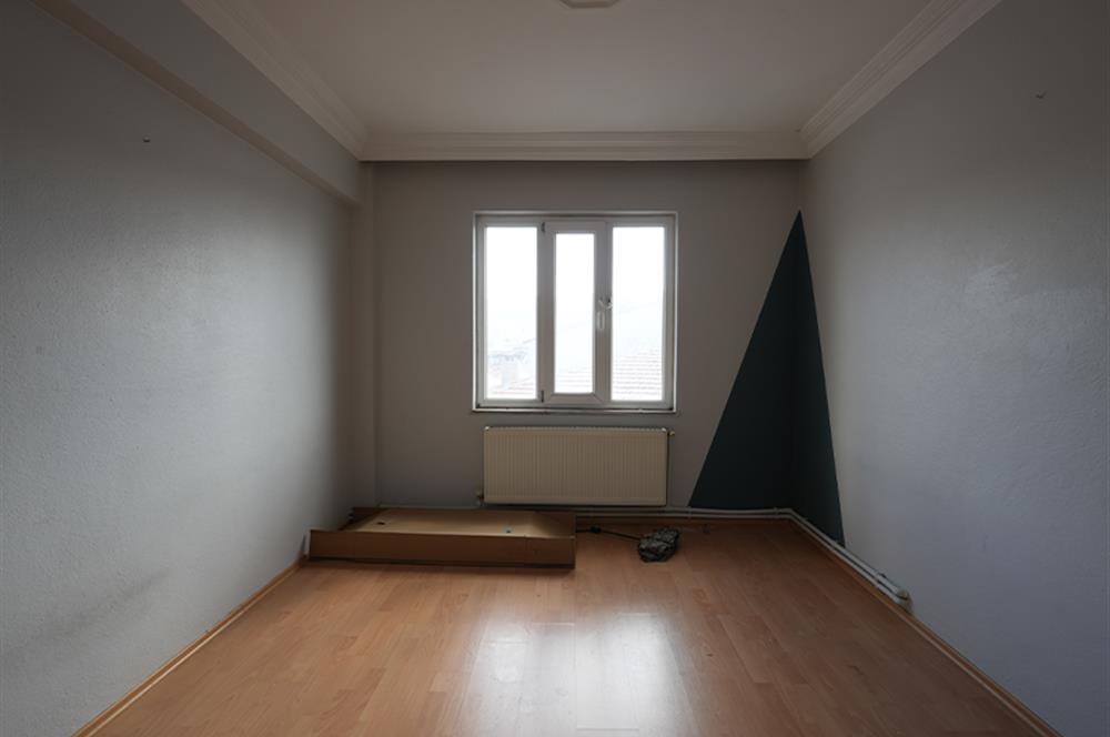 C21;Cius Sosyal Yaşam Civarı Bakımlı Satılık 3+1 Daire