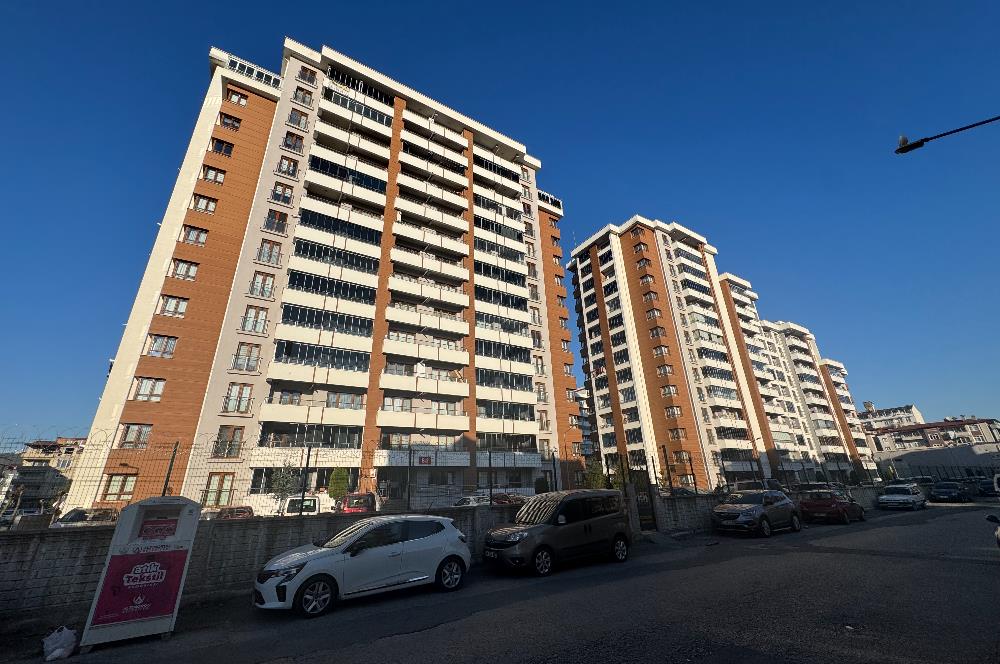 CENTURY 21'DEN ŞİRİNEVLER TOKİ'DE ŞEHRİN MERKEZİNDE MANZARALI DAİRE