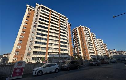 CENTURY 21'DEN ŞİRİNEVLER TOKİ'DE ŞEHRİN MERKEZİNDE MANZARALI DAİRE