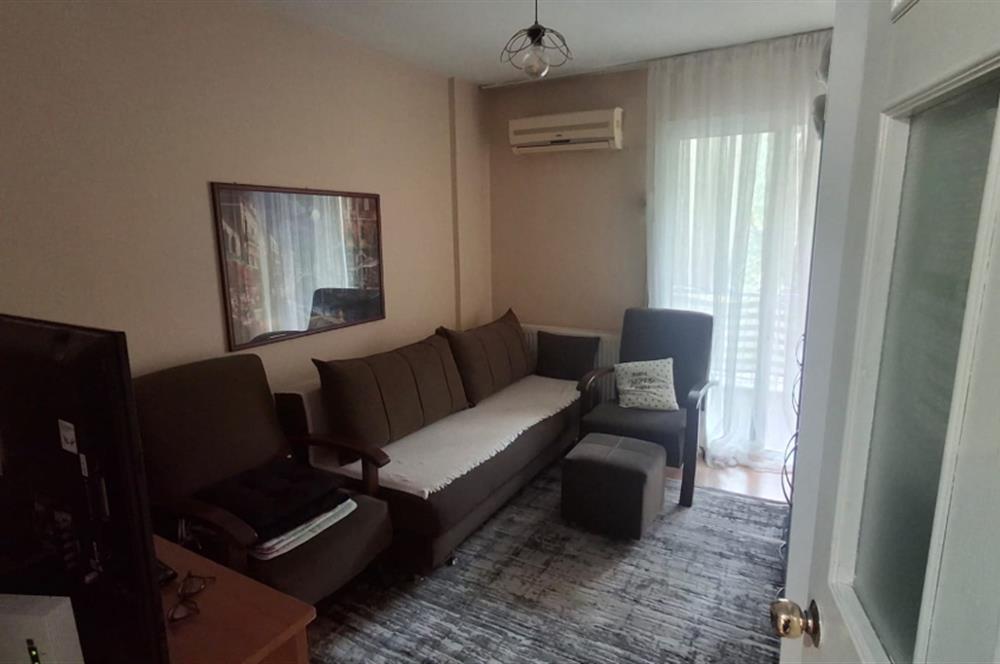 Çiğli Egekent Çağdaş Mh. Satılık 3+1 Daire