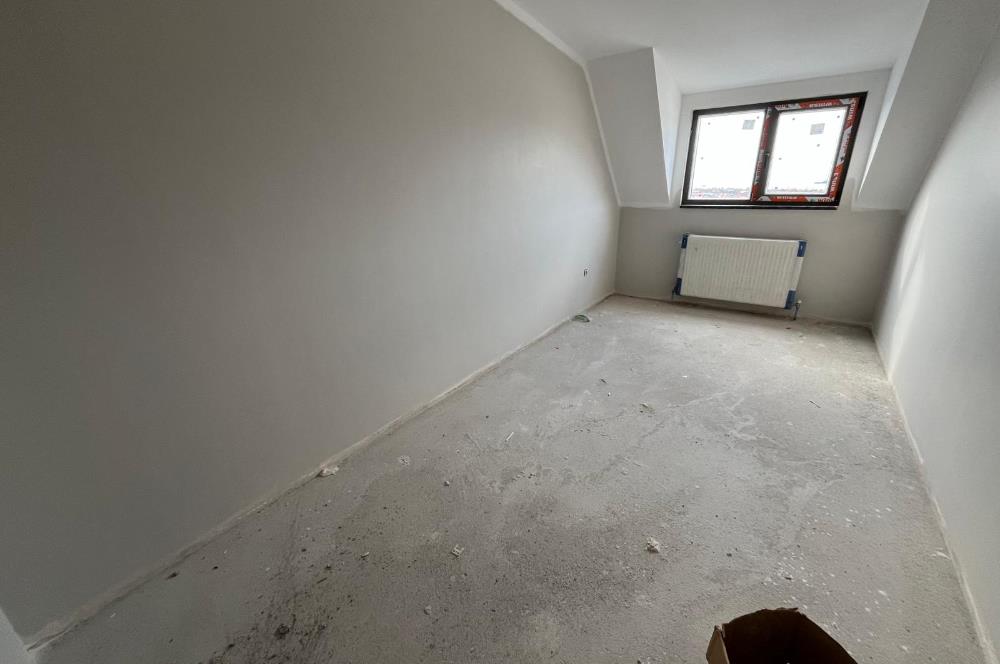 PANAROMİK DENİZ MANZARALI 3+2 KÖŞE DUBLEKS