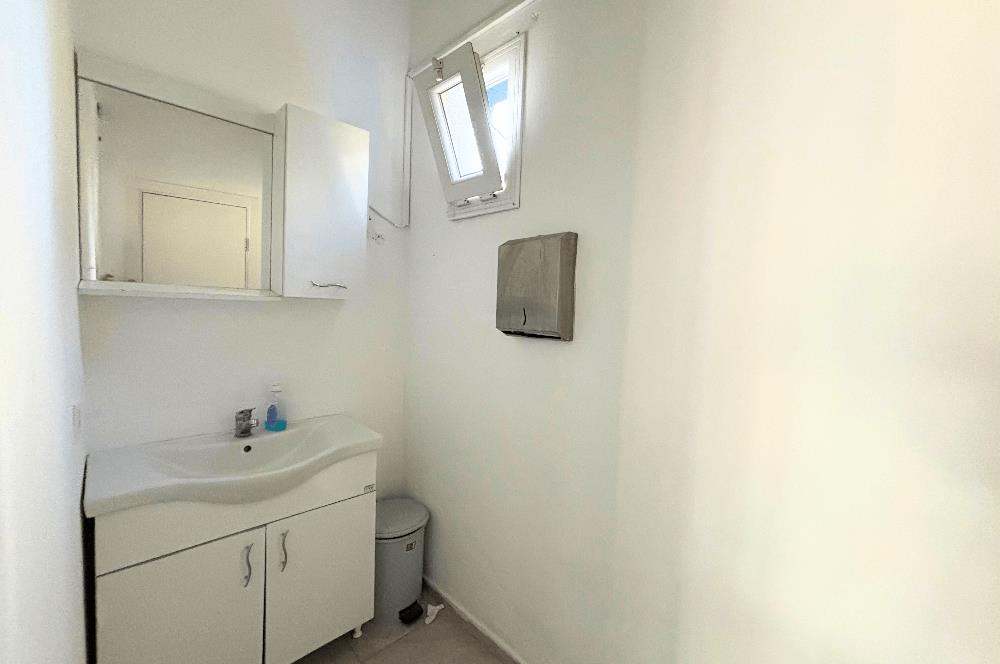 Gümbet, Cadde Üzeri Tabela Değeri Yüksek Satılık 2 Adet Dükkan