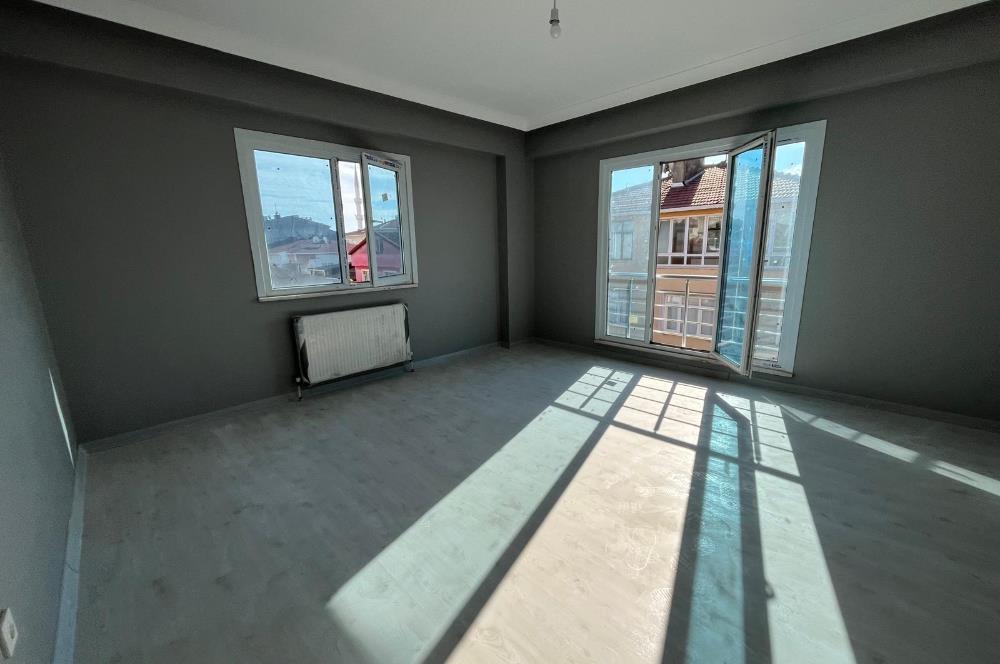 TUZLA AYDINTEPE'DE DENİZ MANZARALI 2+1 DUBLEKS