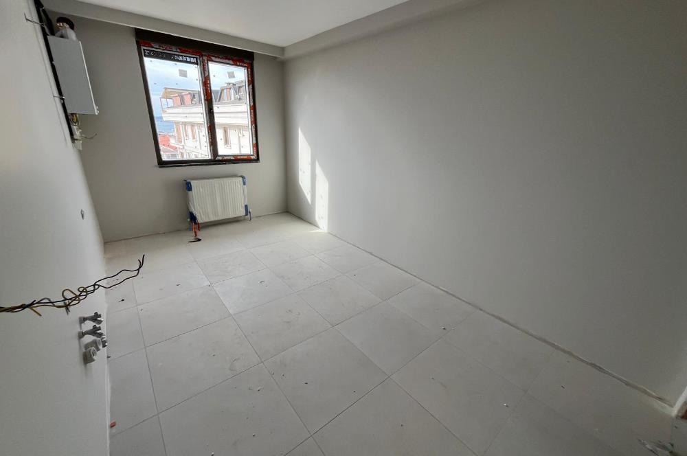 PANAROMİK DENİZ MANZARALI 3+2 KÖŞE DUBLEKS