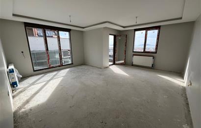 TUZLA AYDINTEPE'DE DENİZ MANZARALI 2+1 DUBLEKS