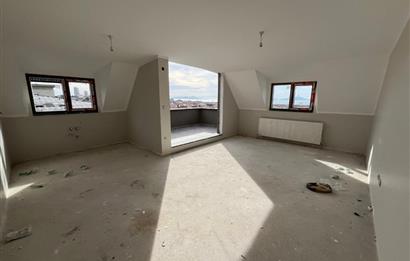 PANAROMİK DENİZ MANZARALI 3+2 KÖŞE DUBLEKS