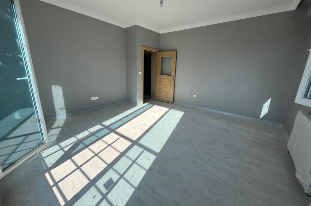 TUZLA AYDINTEPE'DE DENİZ MANZARALI 2+1 DUBLEKS