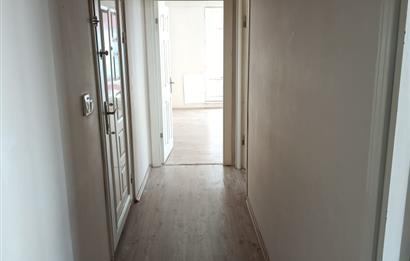 CENTURY 21 VİZYON’DAN ULUÖNDER’DE 2+1 FIRSAT SATILIK DAİRE 