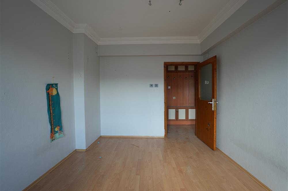 C21;Cius Sosyal Yaşam Civarı Bakımlı Satılık 3+1 Daire