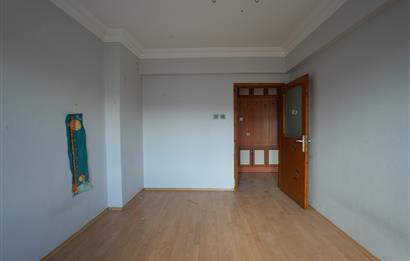 C21;Cius Sosyal Yaşam Civarı Bakımlı Satılık 3+1 Daire