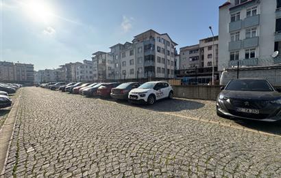 CENTURY 21'DEN ŞİRİNEVLER TOKİ'DE ŞEHRİN MERKEZİNDE MANZARALI DAİRE