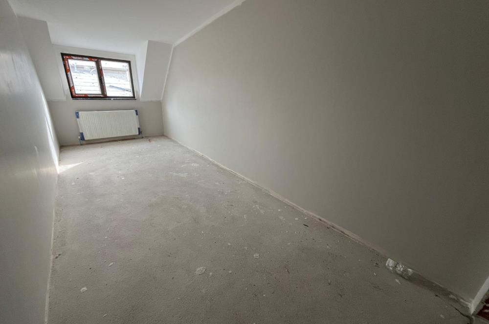 PANAROMİK DENİZ MANZARALI 3+2 KÖŞE DUBLEKS