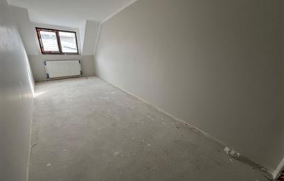 PANAROMİK DENİZ MANZARALI 3+2 KÖŞE DUBLEKS