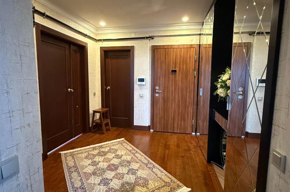 Yeni oran da sıfır bina da fırsat dairesi