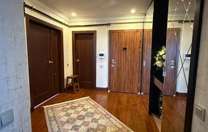 Yeni oran da sıfır bina da fırsat dairesi