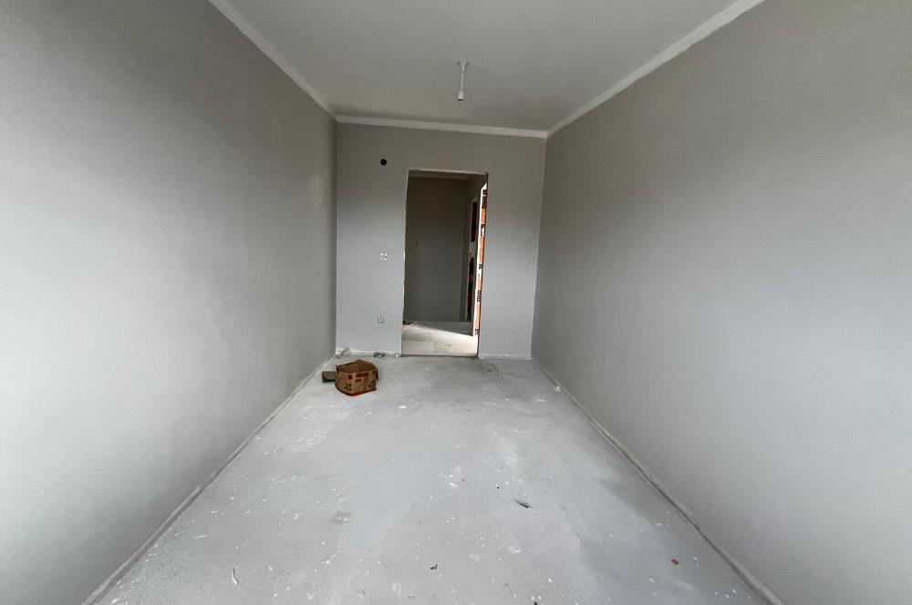 PANAROMİK DENİZ MANZARALI 3+2 KÖŞE DUBLEKS