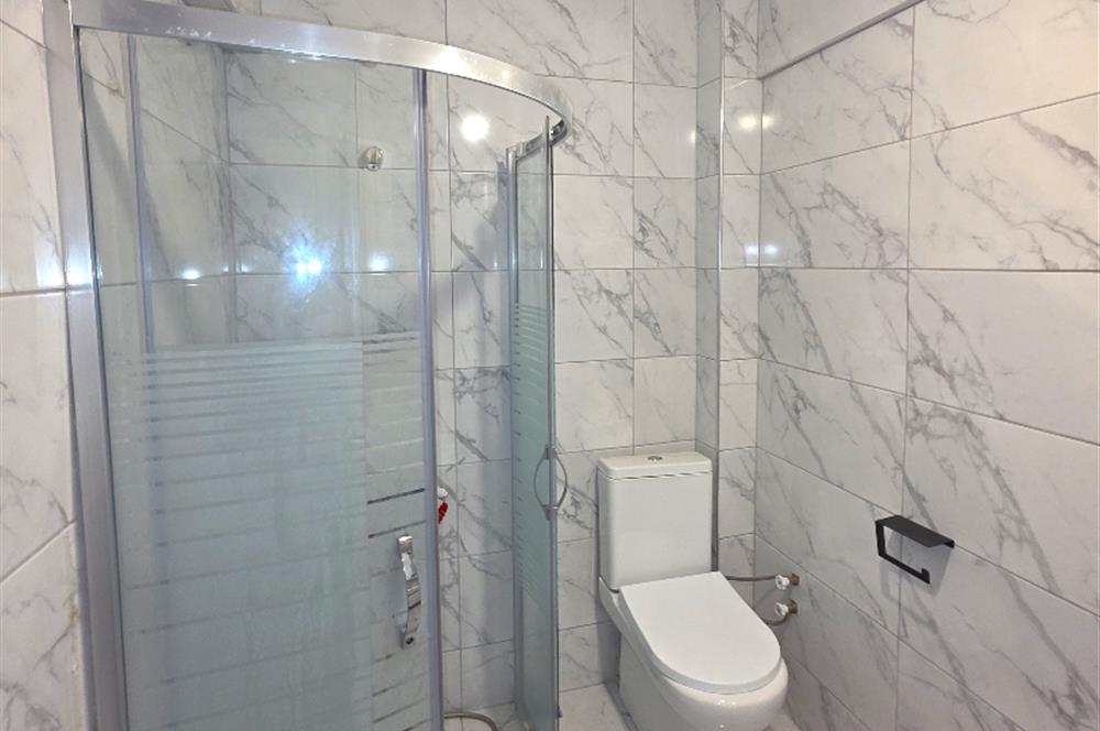 C21 Cius; Merkezi Lokasyon Arakat Kiralık Daire