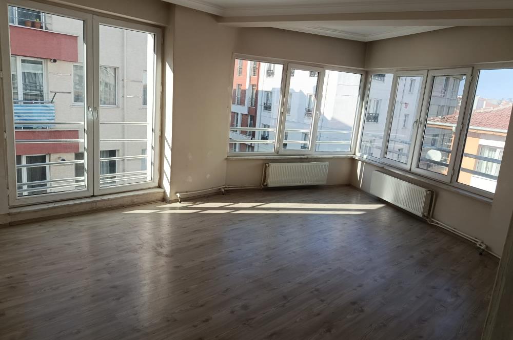 CENTURY 21 VİZYON’DAN ULUÖNDER’DE 2+1 FIRSAT SATILIK DAİRE 