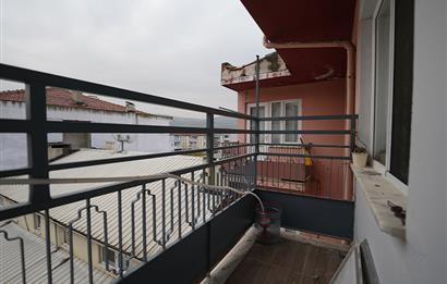 C21;Cius Y.Emre Parkı Civarı Yapılı 3+1 Satılık Daire