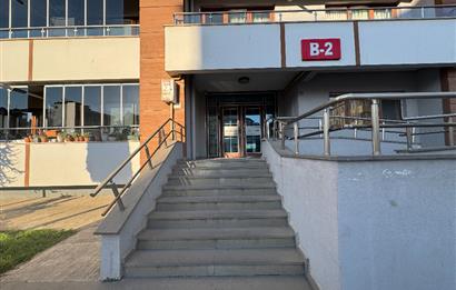 CENTURY 21'DEN ŞİRİNEVLER TOKİ'DE ŞEHRİN MERKEZİNDE MANZARALI DAİRE