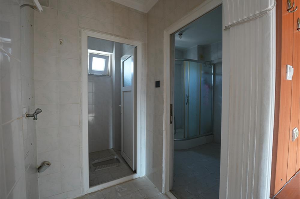 C21;Cius Sosyal Yaşam Civarı Bakımlı Satılık 3+1 Daire