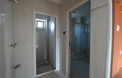 C21;Cius Sosyal Yaşam Civarı Bakımlı Satılık 3+1 Daire