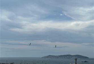 PANAROMİK DENİZ MANZARALI 3+2 KÖŞE DUBLEKS - 7 - 30000