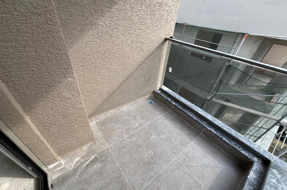 PANAROMİK DENİZ MANZARALI 3+2 KÖŞE DUBLEKS