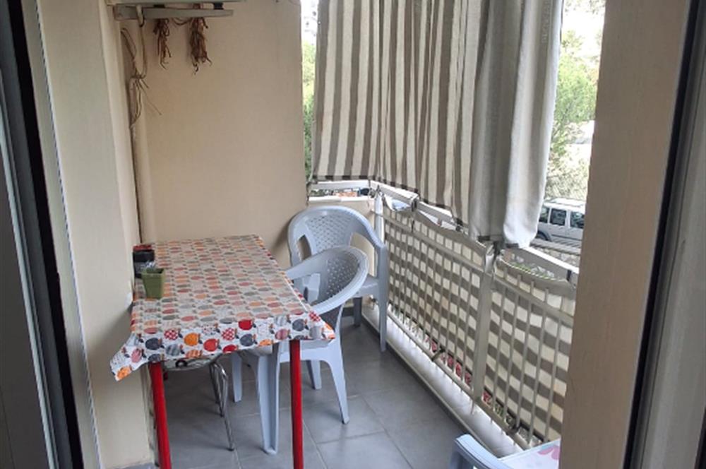 Çiğli Egekent Çağdaş Mh. Satılık 3+1 Daire