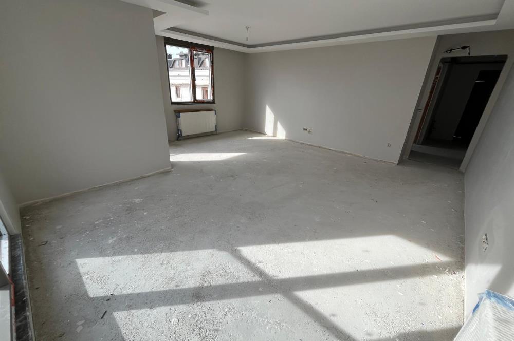 PANAROMİK DENİZ MANZARALI 3+2 KÖŞE DUBLEKS