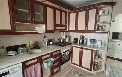 Çiğli Egekent Çağdaş Mh. Satılık 3+1 Daire