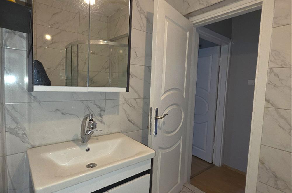 C21 Cius; Merkezi Lokasyon Arakat Kiralık Daire