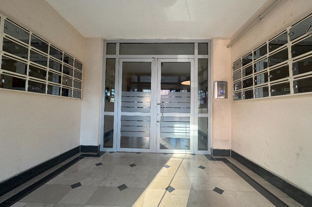 CENTURY 21'DEN ŞİRİNEVLER TOKİ'DE ŞEHRİN MERKEZİNDE MANZARALI DAİRE