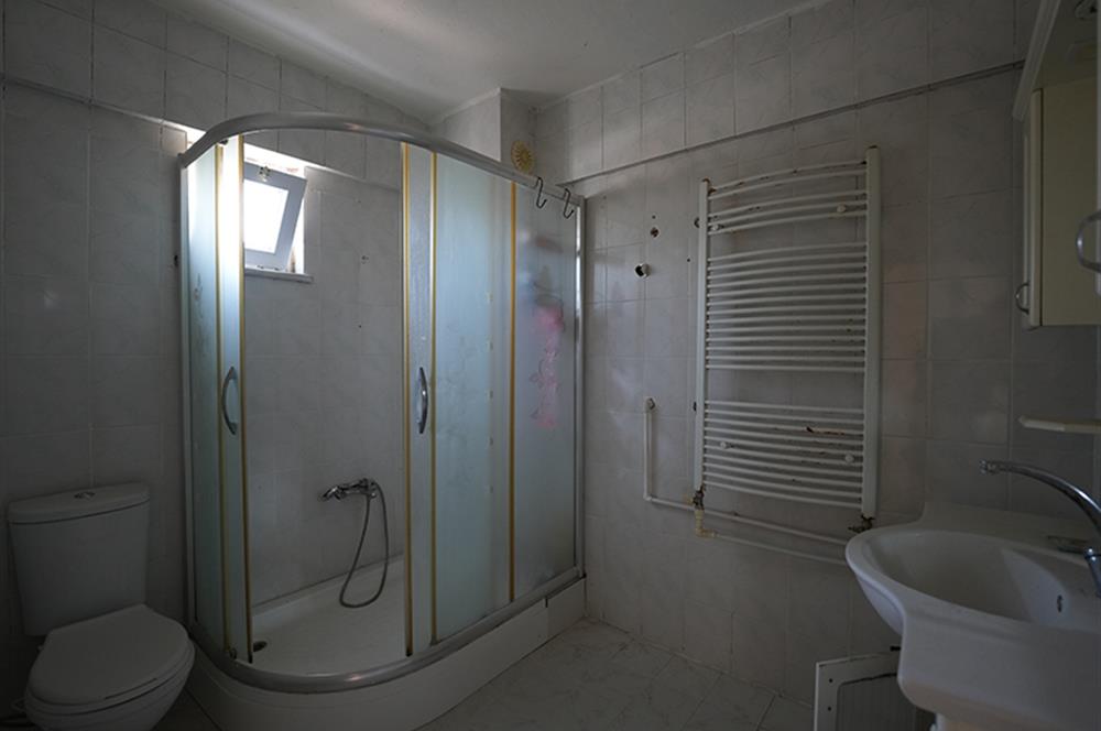 C21;Cius Sosyal Yaşam Civarı Bakımlı Satılık 3+1 Daire