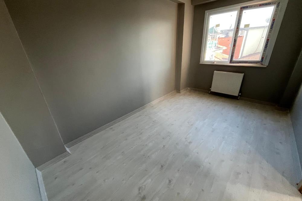 TUZLA AYDINTEPE'DE DENİZ MANZARALI 2+1 DUBLEKS