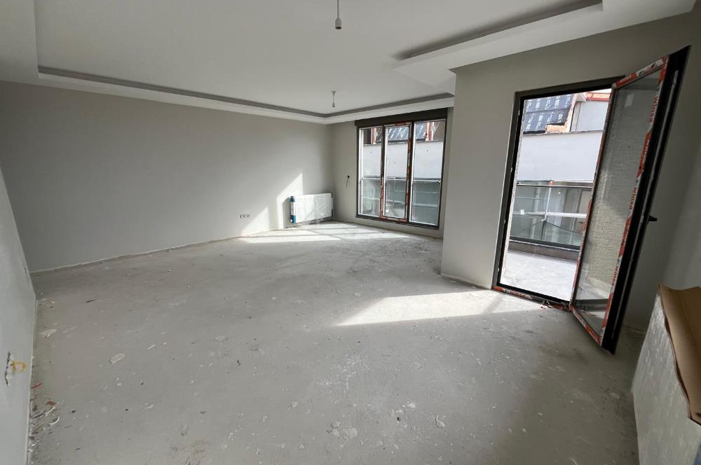 PANAROMİK DENİZ MANZARALI 3+2 KÖŞE DUBLEKS