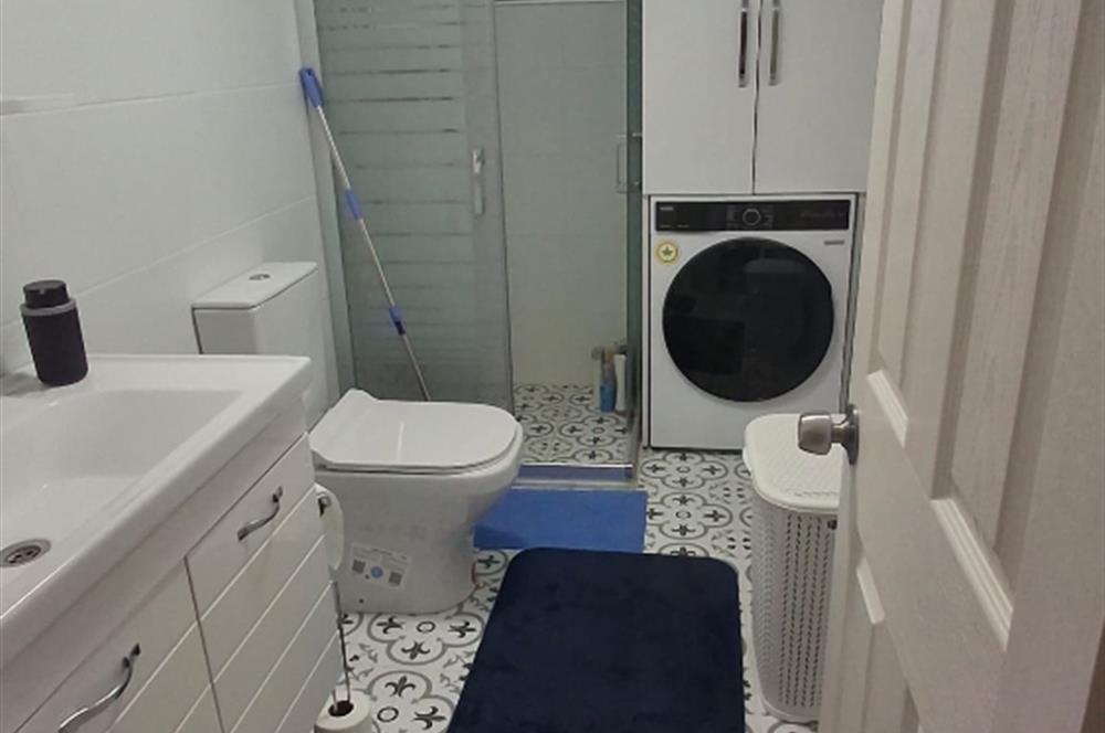 Çiğli Egekent Çağdaş Mh. Satılık 3+1 Daire