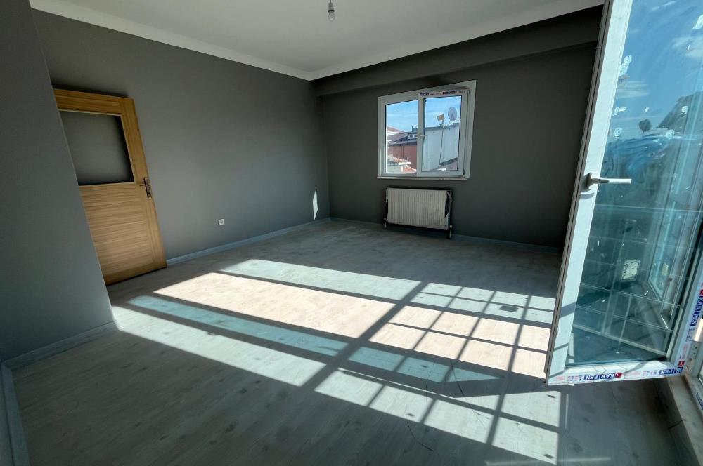 TUZLA AYDINTEPE'DE DENİZ MANZARALI 2+1 DUBLEKS