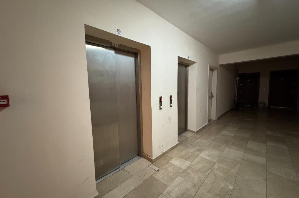 CENTURY 21'DEN ŞİRİNEVLER TOKİ'DE ŞEHRİN MERKEZİNDE MANZARALI DAİRE