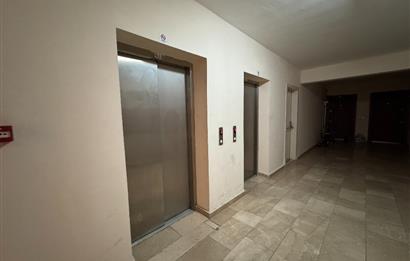 CENTURY 21'DEN ŞİRİNEVLER TOKİ'DE ŞEHRİN MERKEZİNDE MANZARALI DAİRE