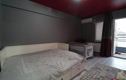 C21;Cius Y.Emre Parkı Civarı Yapılı 3+1 Satılık Daire