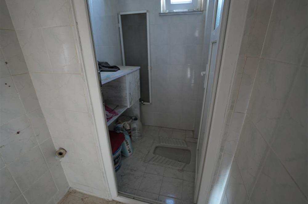 C21;Cius Sosyal Yaşam Civarı Bakımlı Satılık 3+1 Daire