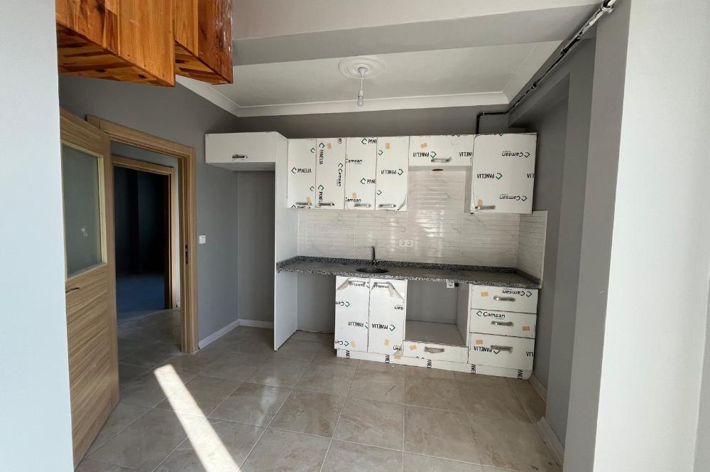 TUZLA AYDINTEPE'DE DENİZ MANZARALI 2+1 DUBLEKS